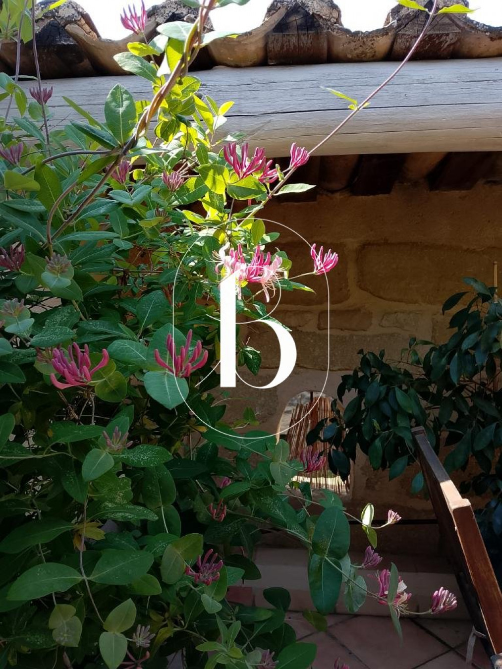 vente Maison de village Saint Quentin La Poterie