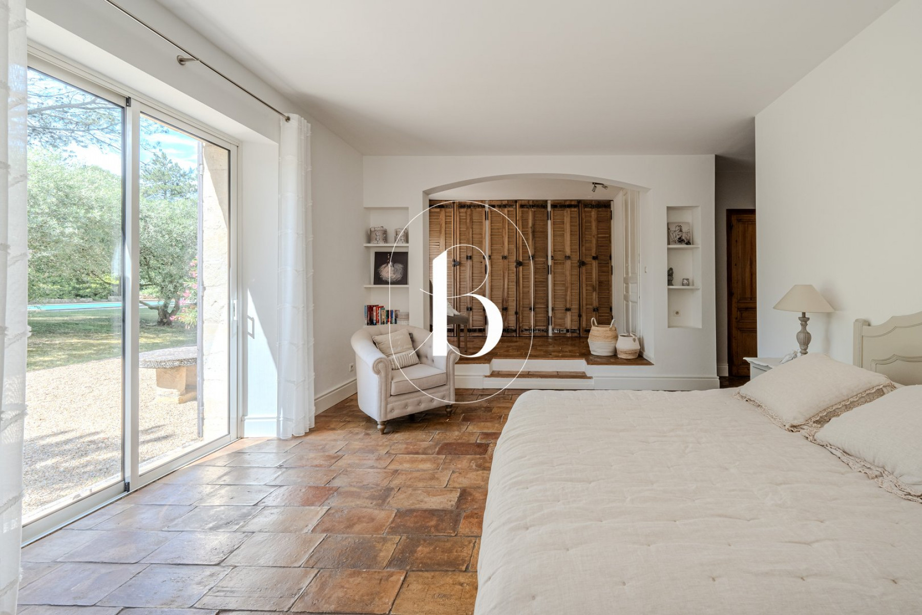 vente Mas Uzes