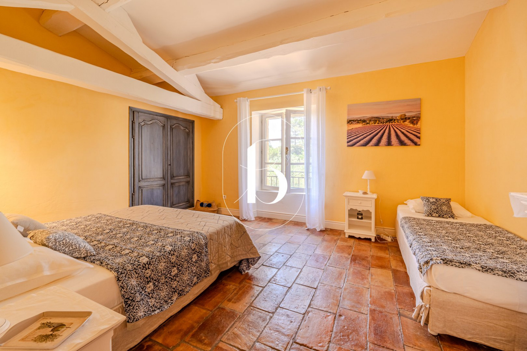 vente Mas Uzes