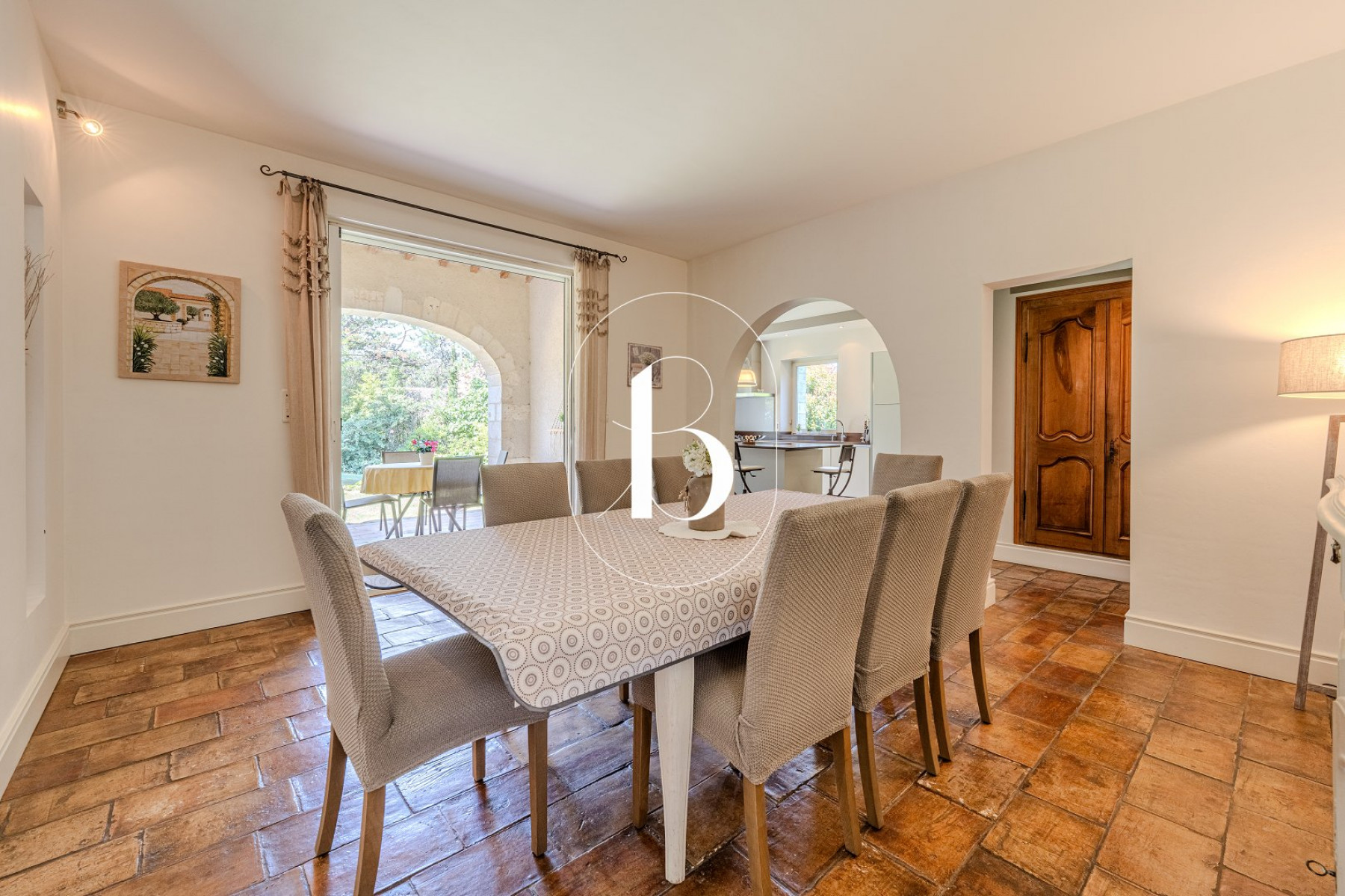 vente Mas Uzes