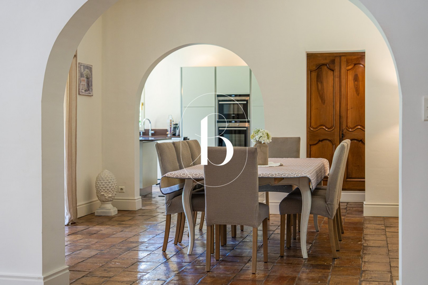 vente Mas Uzes