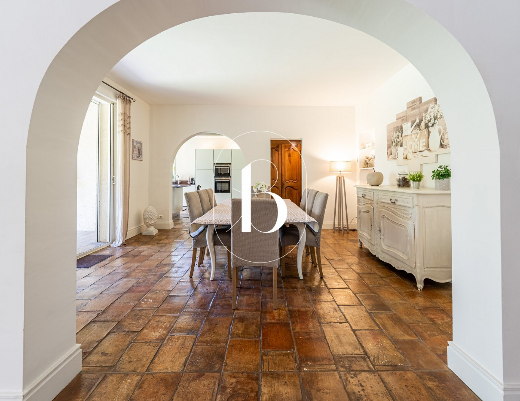 vente Mas Uzes