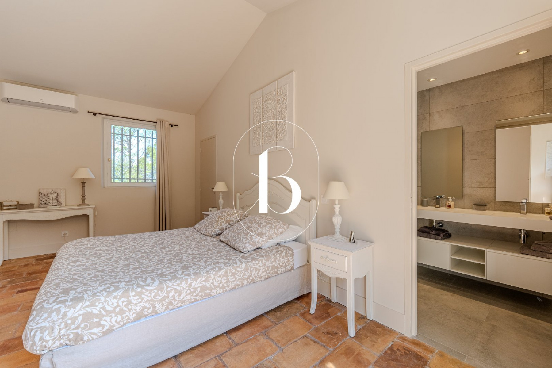 vente Mas Uzes