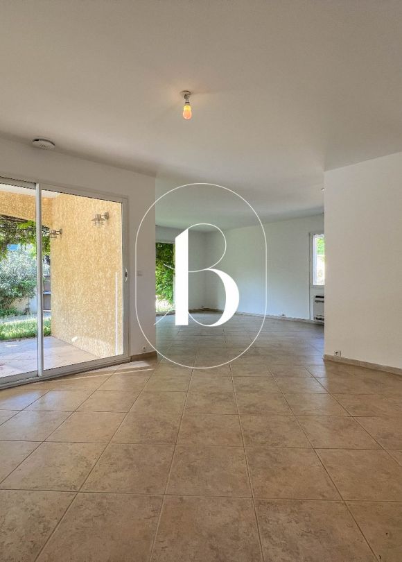 sale Maison contemporaine Goudargues