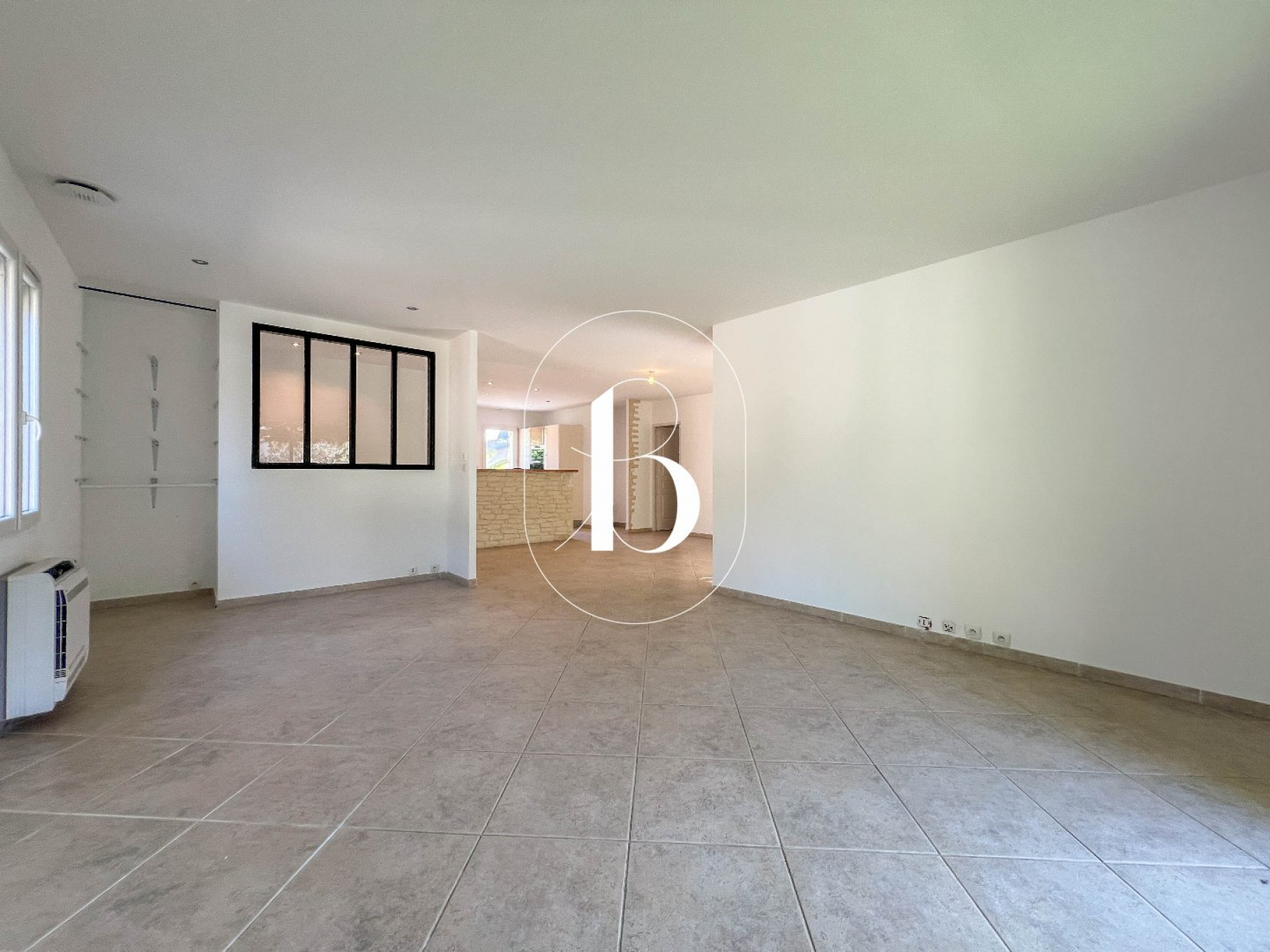 sale Maison contemporaine Goudargues