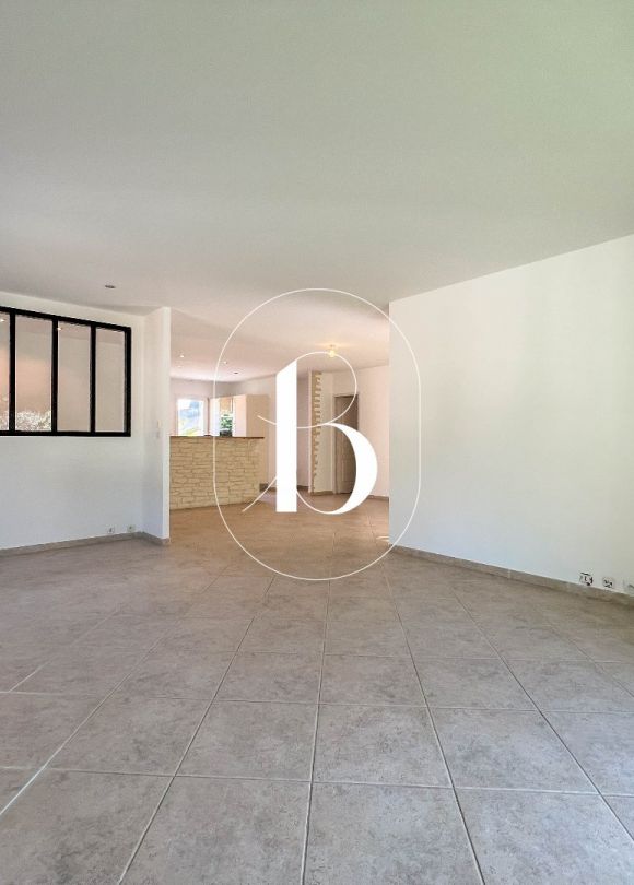 sale Maison contemporaine Goudargues