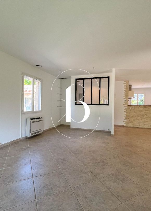 sale Maison contemporaine Goudargues