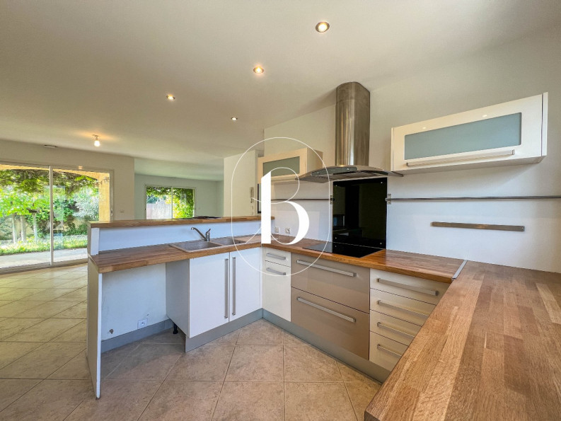 vente Maison contemporaine Goudargues - Photo 9