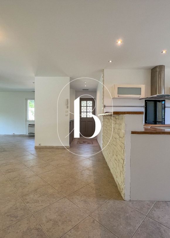 sale Maison contemporaine Goudargues