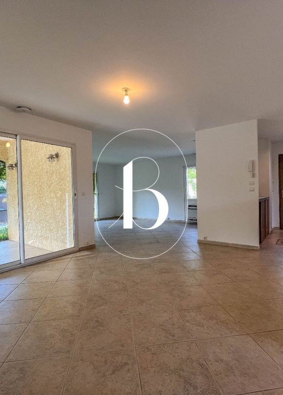 sale Maison contemporaine Goudargues