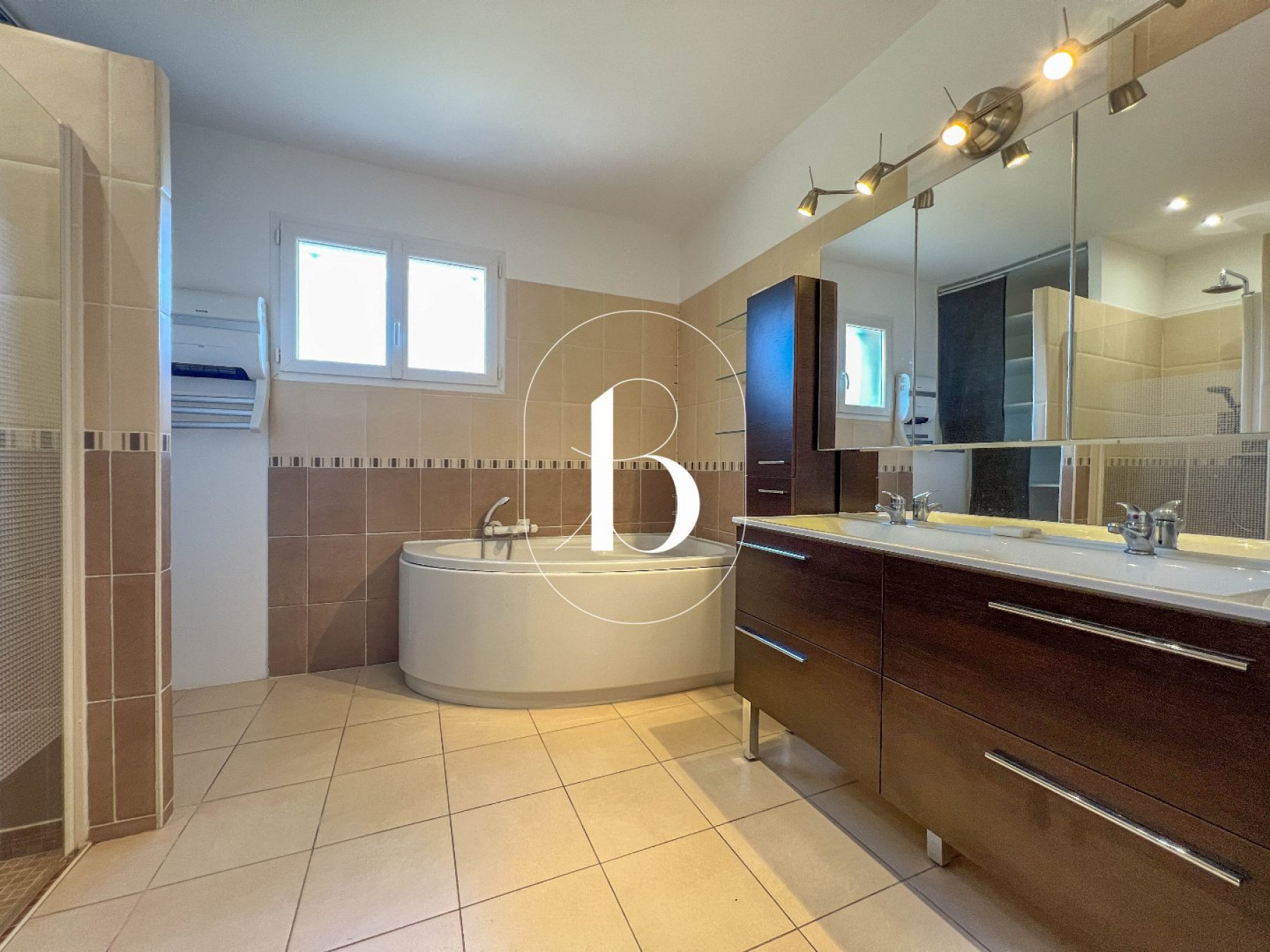 vente Maison contemporaine Goudargues