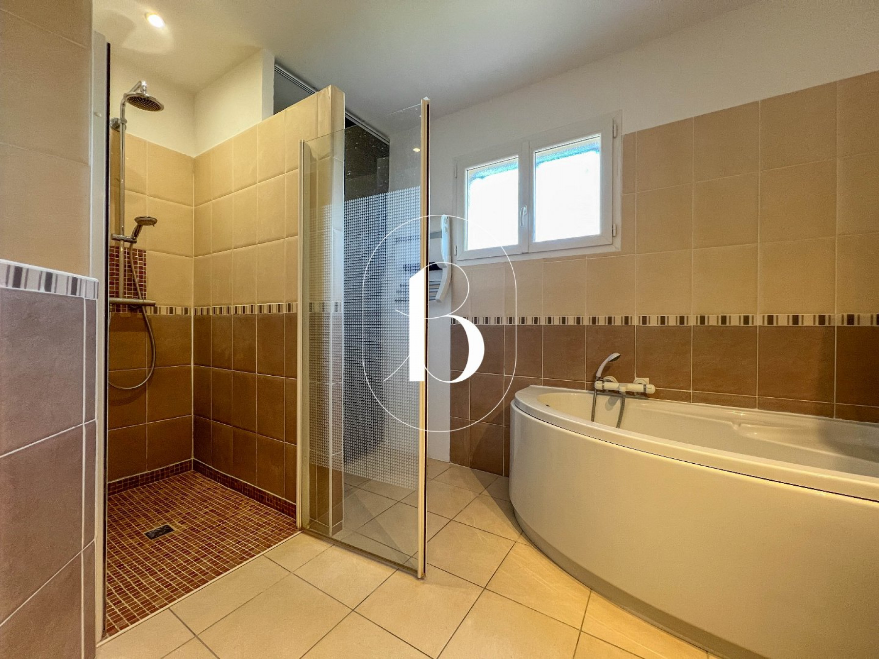 sale Maison contemporaine Goudargues