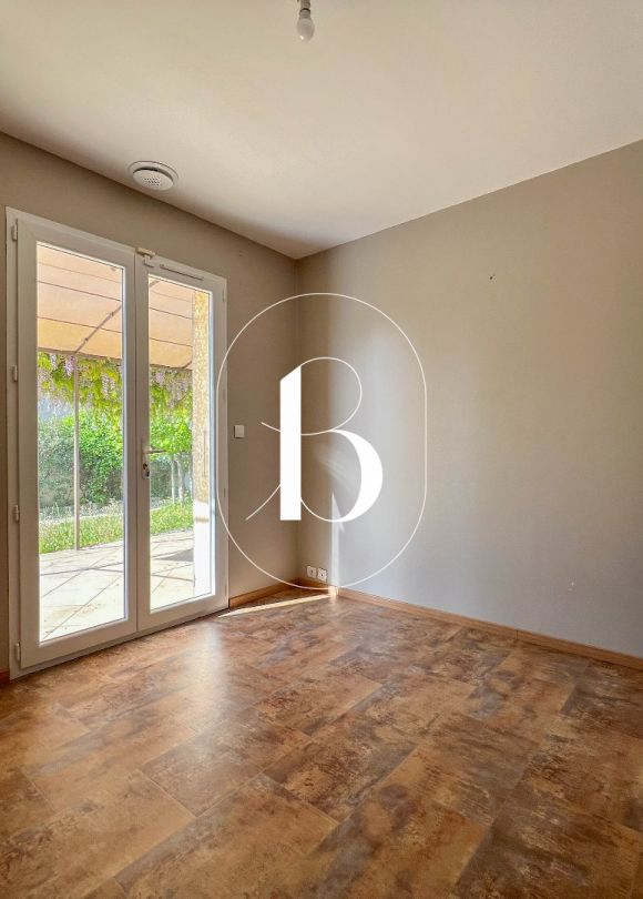 sale Maison contemporaine Goudargues