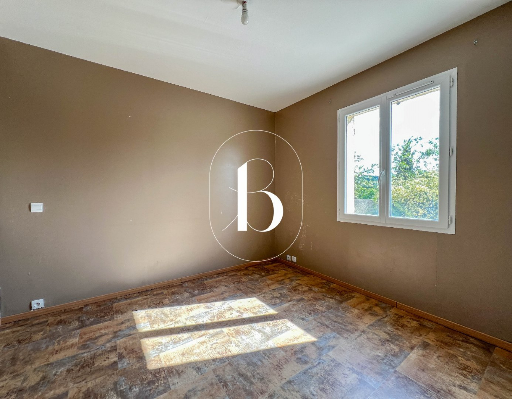 vente Maison contemporaine Goudargues