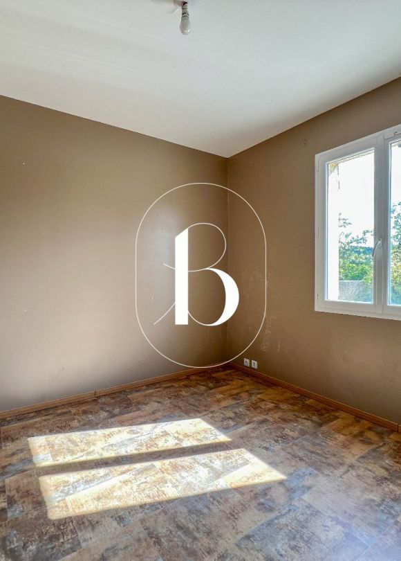 sale Maison contemporaine Goudargues