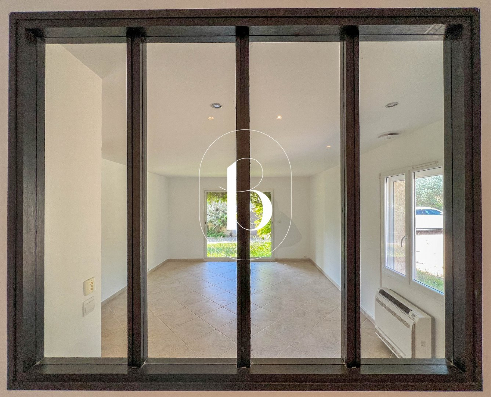 vente Maison contemporaine Goudargues