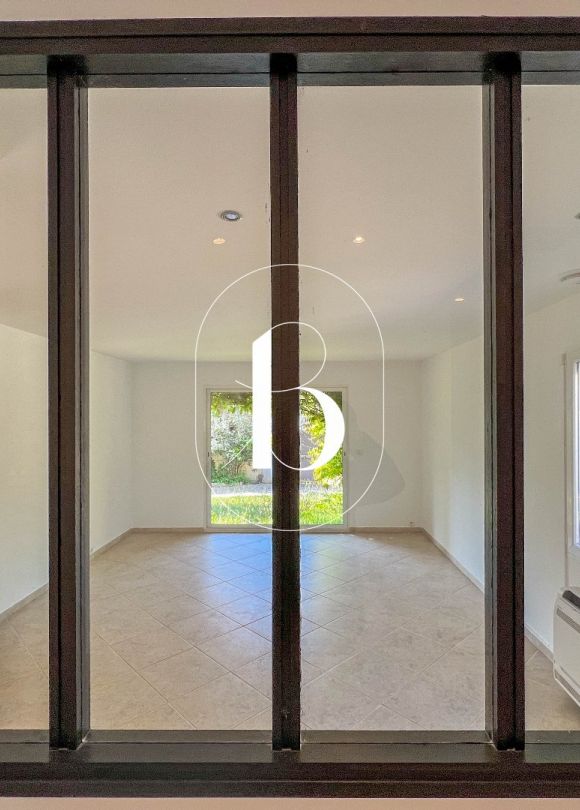 sale Maison contemporaine Goudargues