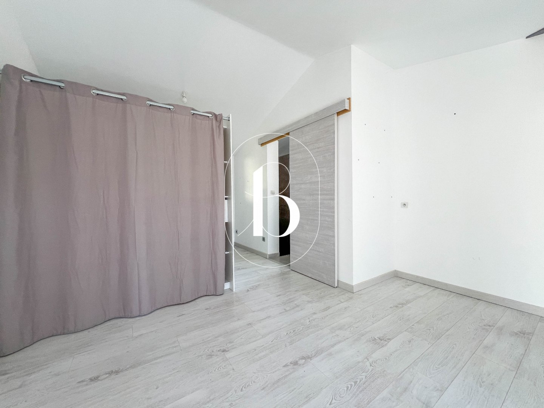 sale Maison contemporaine Goudargues