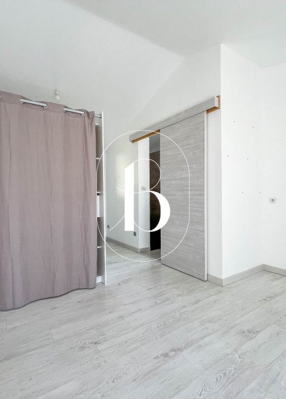 sale Maison contemporaine Goudargues