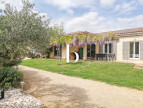 vente Maison contemporaine Goudargues
