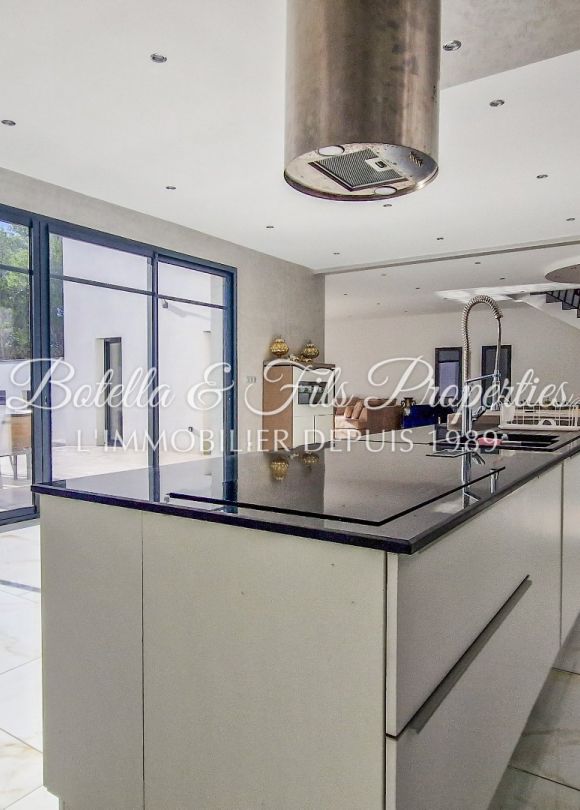 vente Maison contemporaine Venejan