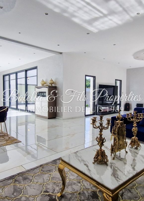 vente Maison contemporaine Venejan