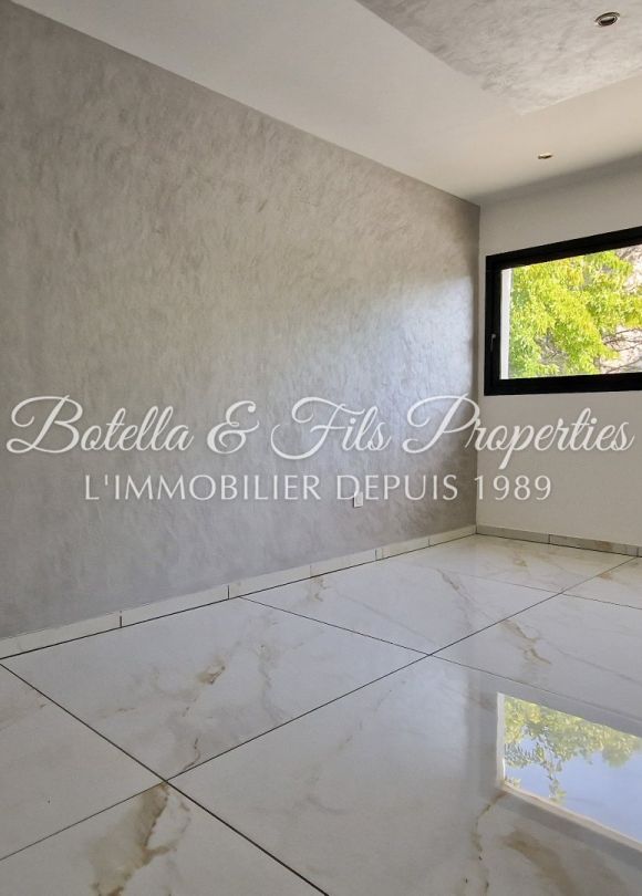 vente Maison contemporaine Venejan