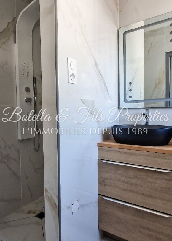 vente Maison contemporaine Venejan