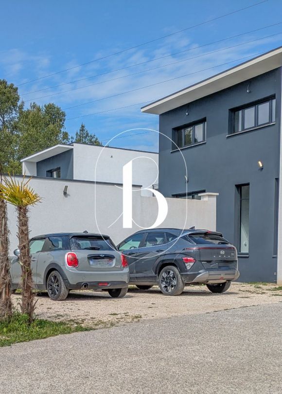 vente Maison contemporaine Venejan