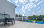 vente Maison contemporaine Venejan