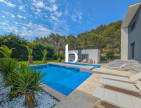 vente Maison contemporaine Venejan