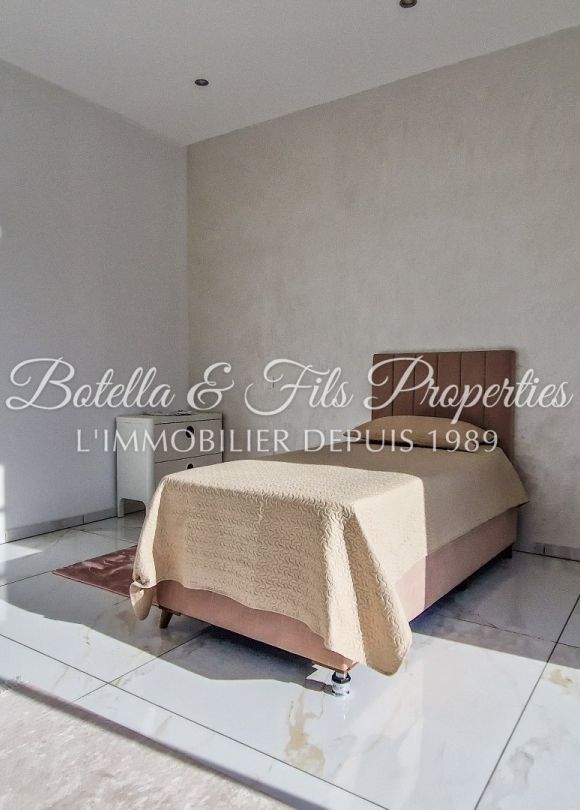 vente Maison contemporaine Venejan