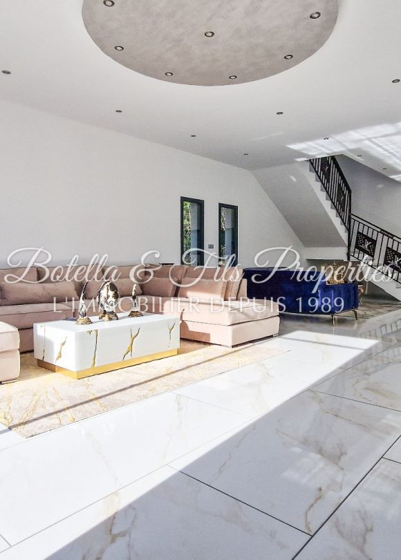 vente Maison contemporaine Venejan