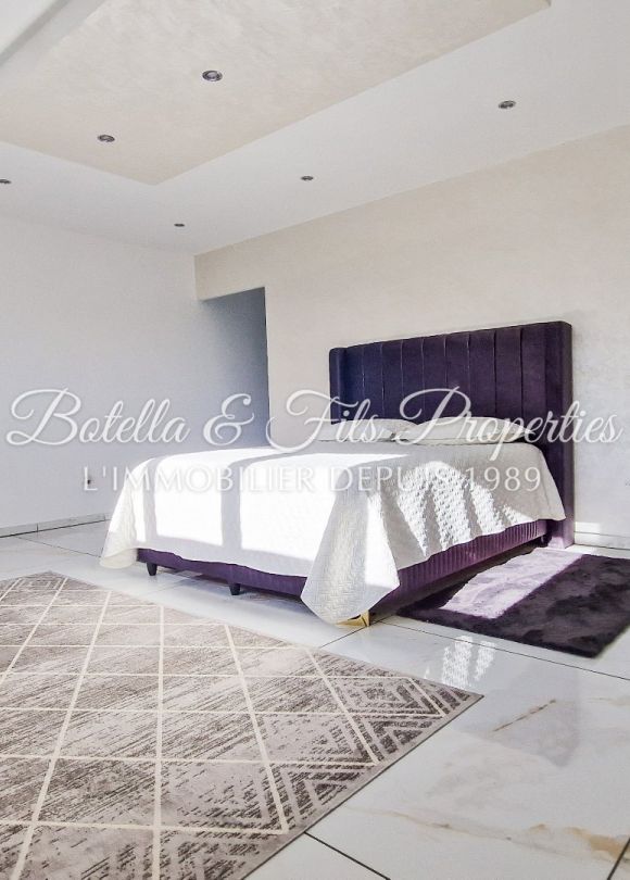 vente Maison contemporaine Venejan