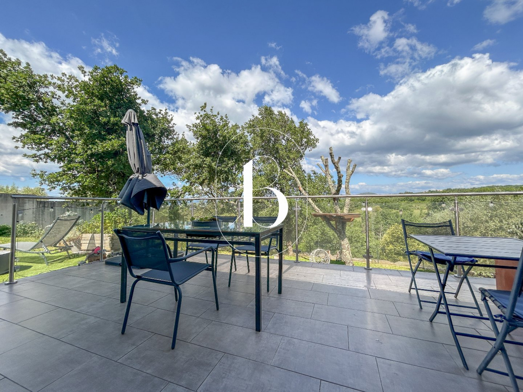 sale Maison Barjac