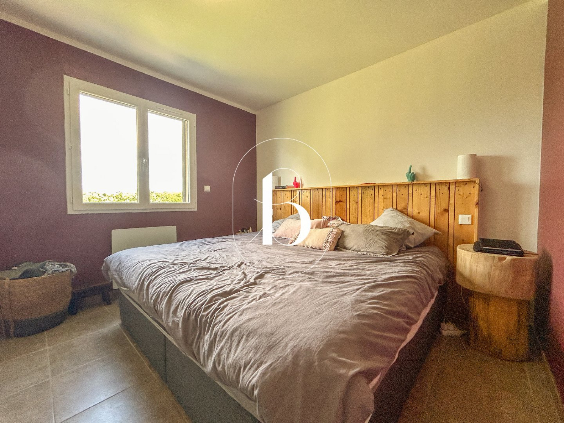 sale Maison Barjac