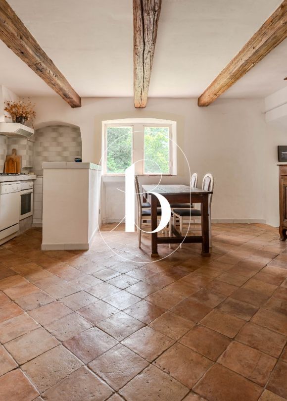 vente Domaine Uzes