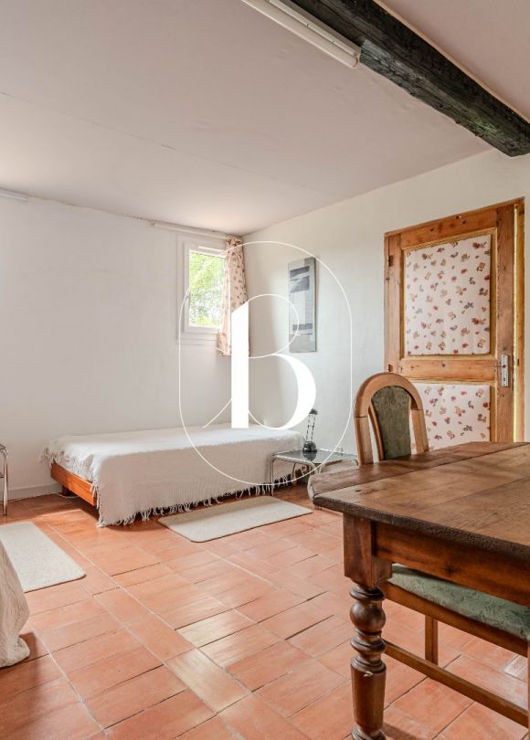 vente Domaine Uzes