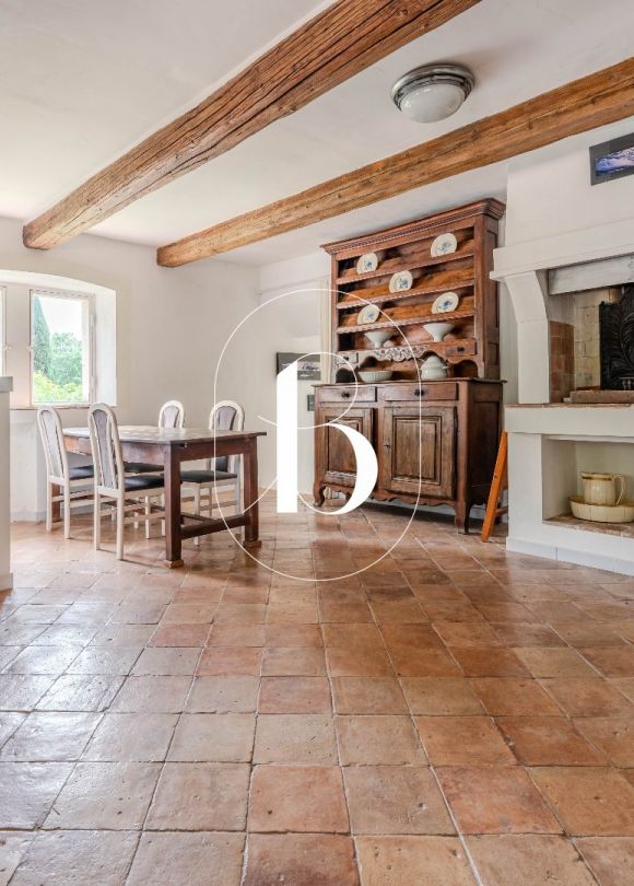 vente Domaine Uzes