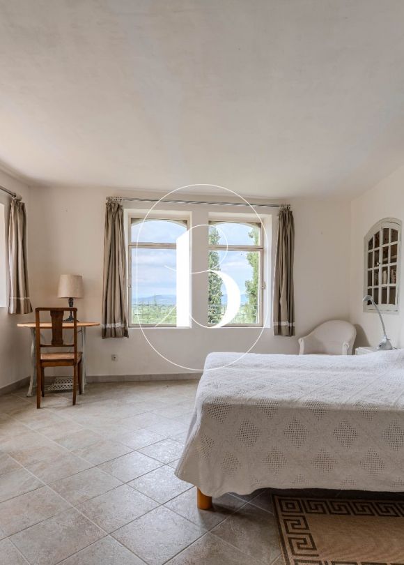 vente Domaine Uzes