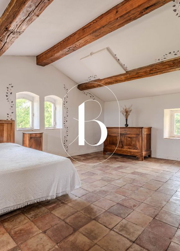 vente Domaine Uzes