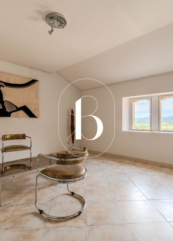 vente Domaine Uzes