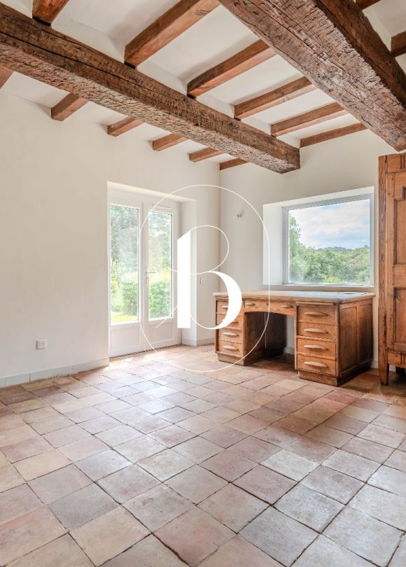 vente Domaine Uzes