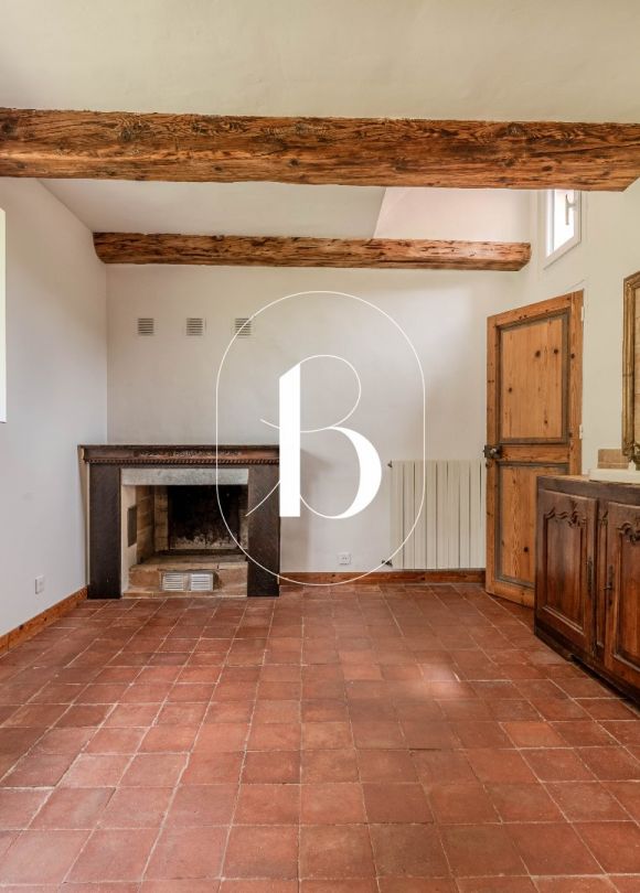 vente Domaine Uzes
