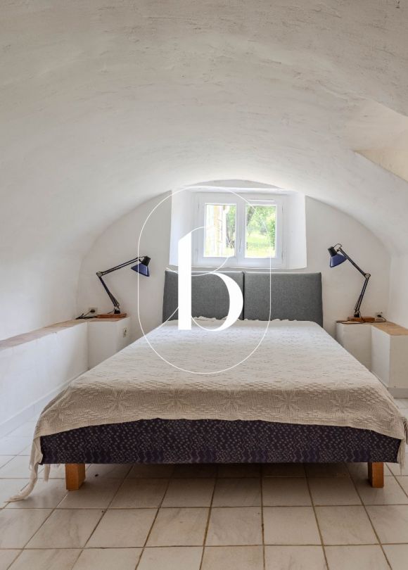 vente Domaine Uzes