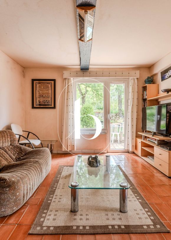 vente Domaine Uzes
