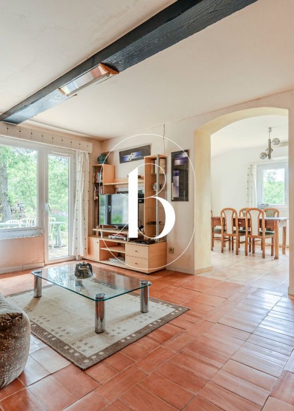 vente Domaine Uzes