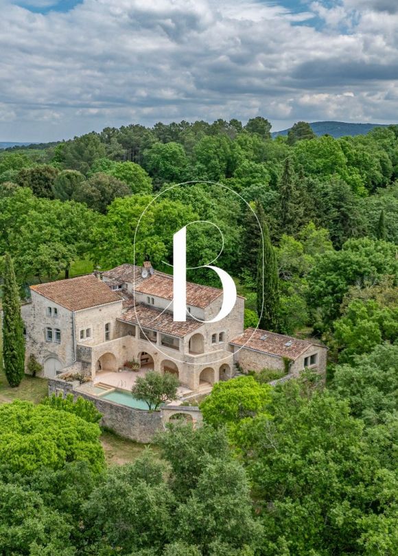 vente Domaine Uzes