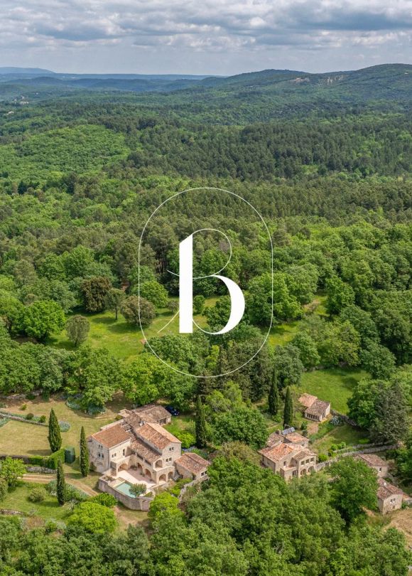 vente Domaine Uzes