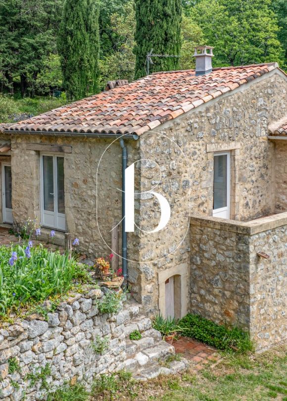vente Domaine Uzes